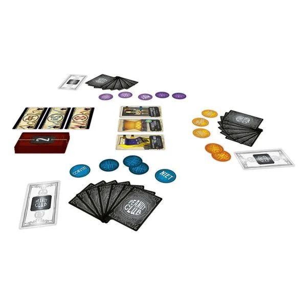 Game
