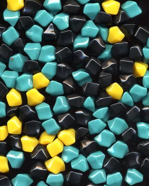 Incan Gold gems