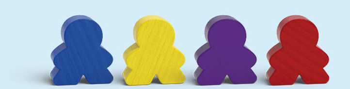 最好的家庭游戏